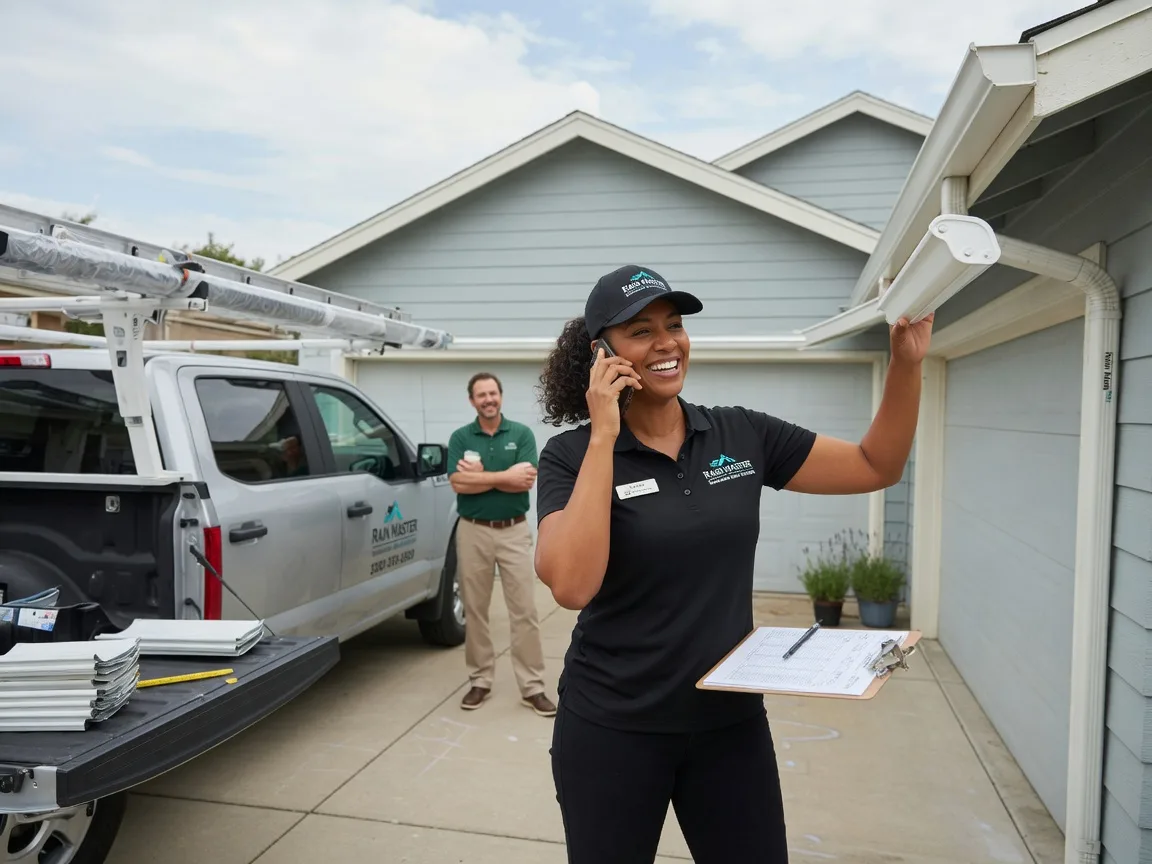 Gutter Installation Lookout, WV FAQs